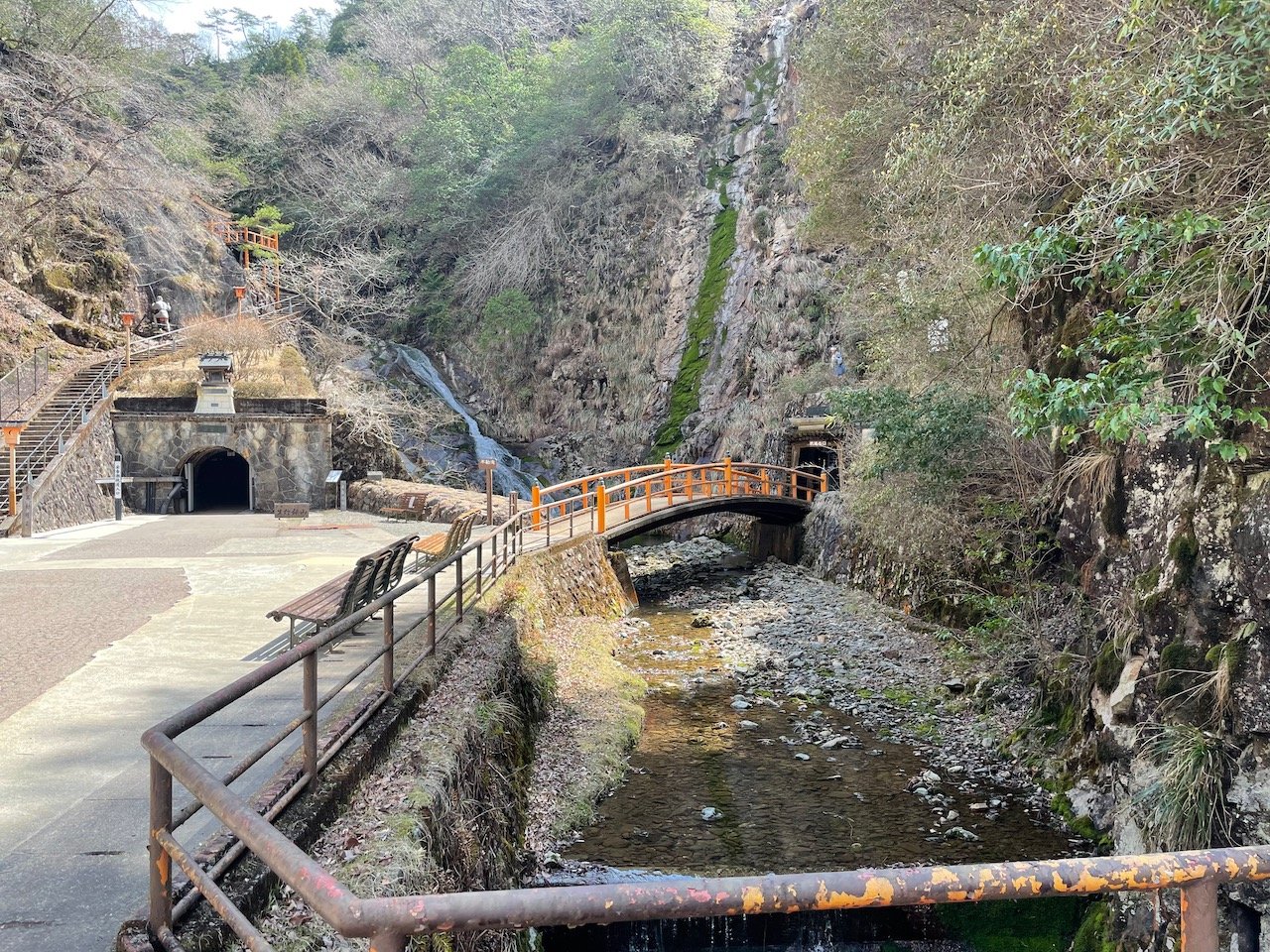 ⛏️ 이쿠노 은광(이쿠노긴잔) 이미지 6